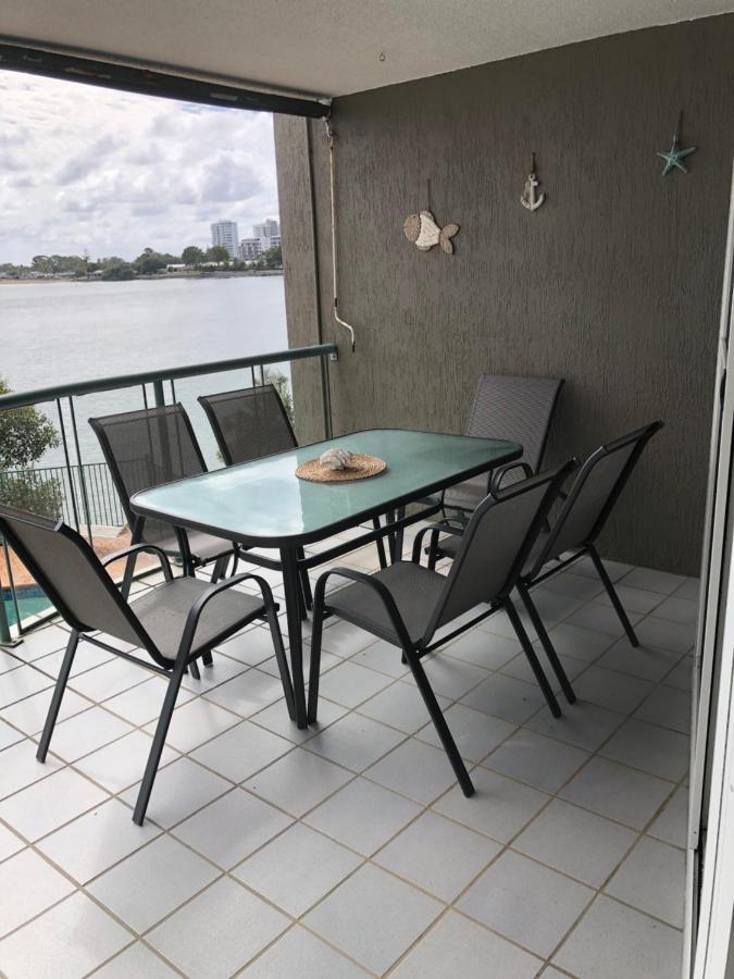 4Shore@Waterfrontplace Maroochydore Exterior foto