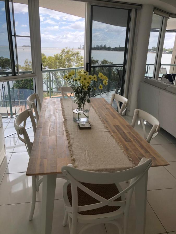 4Shore@Waterfrontplace Maroochydore Exterior foto